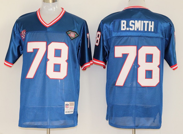 Buffalo Bills Jerseys 081